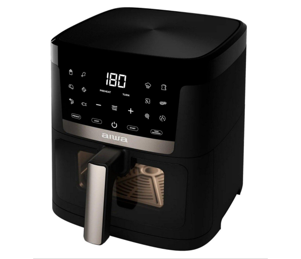 AIWA Air Fryer CHUKUMA 7L - 1511286 - zdjęcie